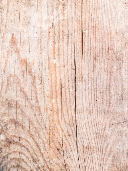 Поверхность Деревянного Фона Естественным Узором — стоковое фото