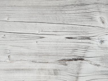 Arkaplan olarak beyaz yumuşak tahta yüzey