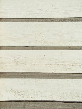 Panel ahşap duvar dokusu üst üste