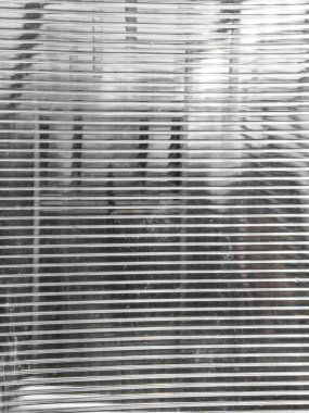 Çatı için polikarbonat plastik levha