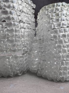 Görünmez ayraçlar, braketler veya hizalayıcılar