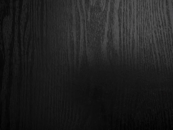 Fond de panneau de bois noir mur avec vignette — Photo