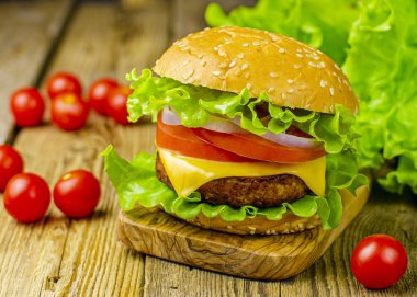 büyük hamburger rusya