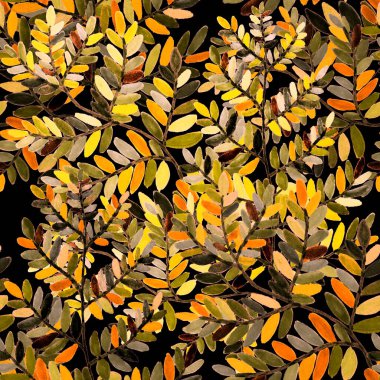 Çiçeklerle suluboya kusursuz desen. Klasik çiçek desenleri. Çiçeksiz desen. Botanik sanatı. Çiçek botanik koleksiyonu. Suluboya botanik tasarımı.