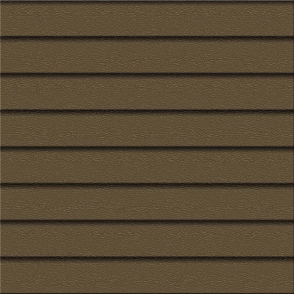 Seamless texture of decorative, brown wall panel