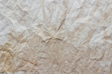 Eski kirli ufalanmış kağıt arka plan dokusu. Vintage mektup şablonu.