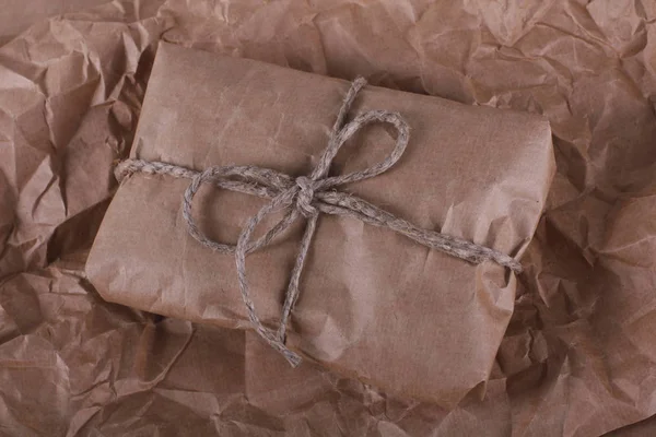 Brown Kraft Paper For Gift Wrapping Dunnage And Parcel - Temu