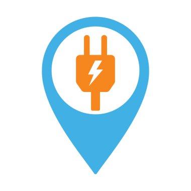 yükleme noktası simgesi