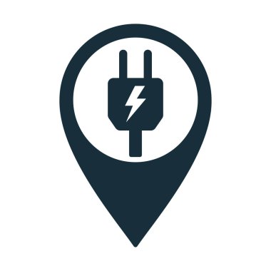 yükleme noktası simgesi