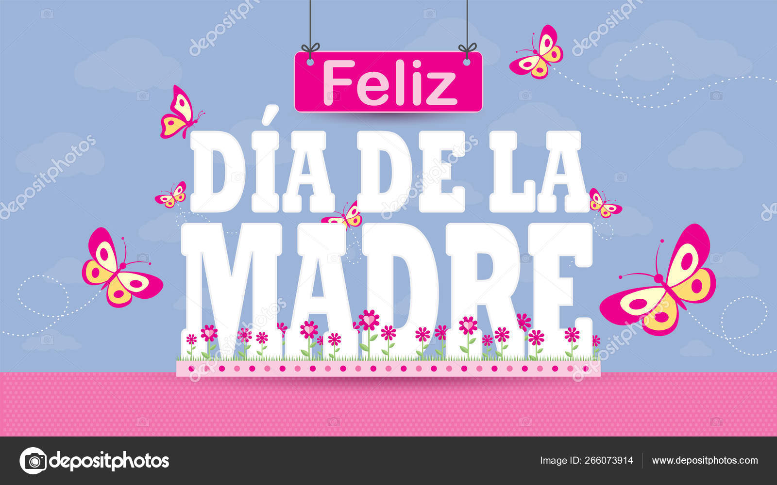 How To Say Happy Mother S Day In Spanish
