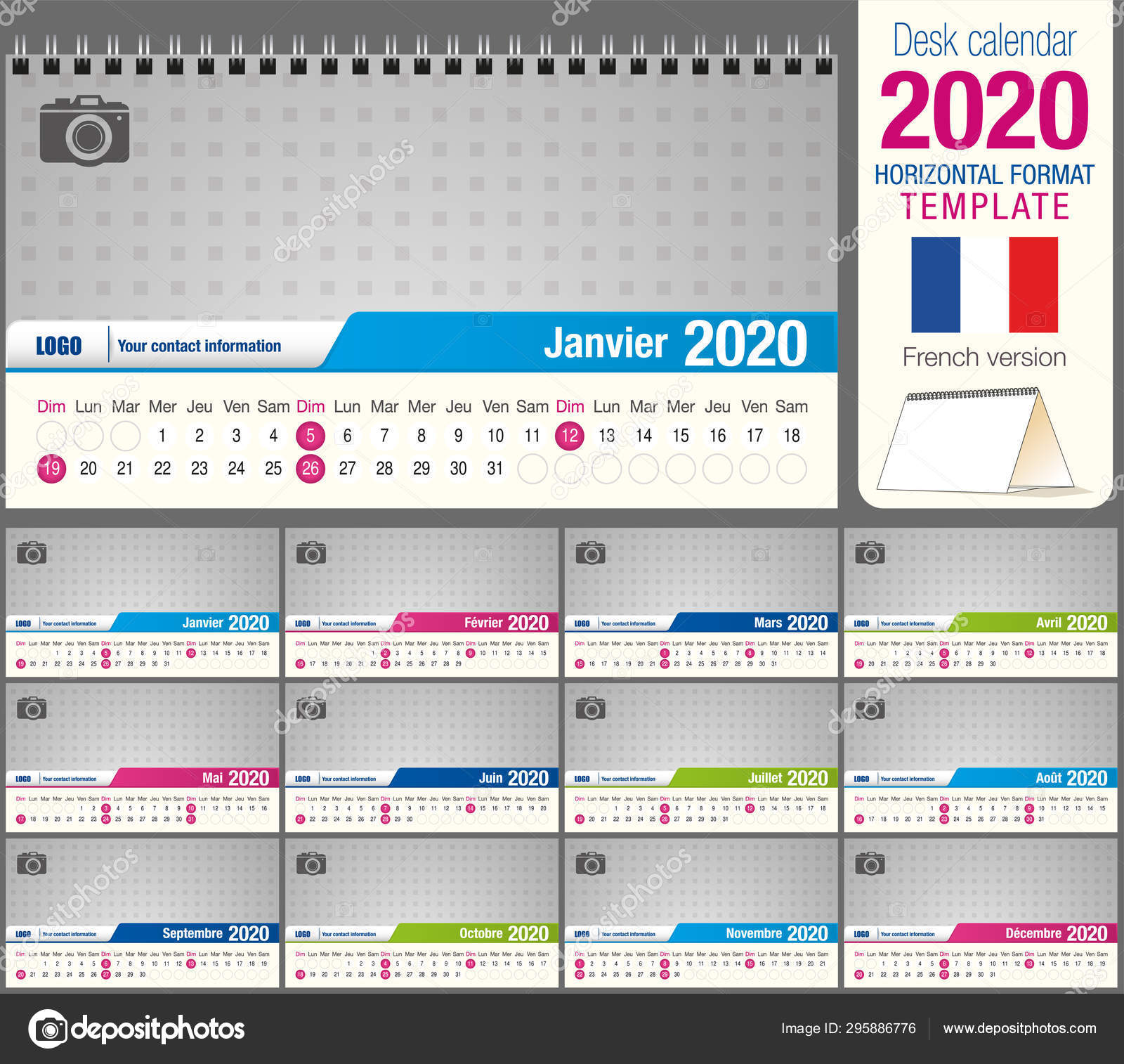 Useful Desk Triangle Calendar Template Space Place Photo Size Stock Vector Image By C Alejomiranda Useful Desk Triangle Calendar Template Space Place Photo Size Stock Vector Image By C Alejomiranda