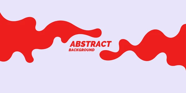 Fondo abstracto con ondas dinámicas. Ilustración vectorial — Archivo Imágenes Vectoriales