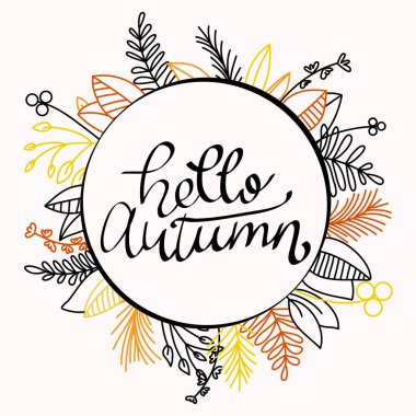 Güzel sonbahar mektupları. Merhaba sonbahar kutsaması. Sonbahar Buluşması.