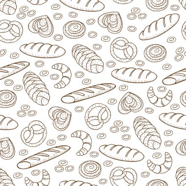 ekmek 06 ile Seamless modeli