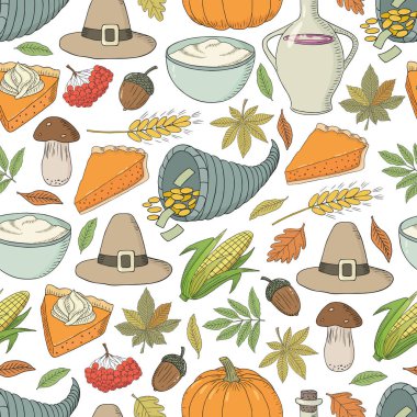 Şükran Günü 19-06.