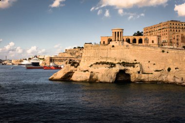 gemiden la valletta liman