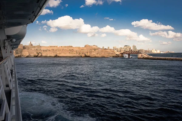 Gemiden La Valletta