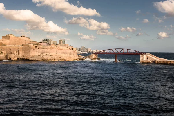 Gemiden La Valletta