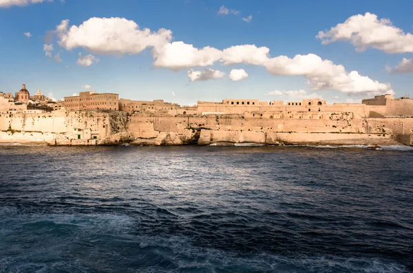 Gemiden La Valletta