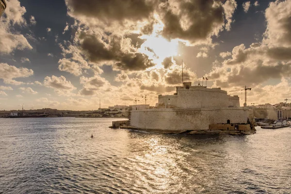 Gemiden La Valletta