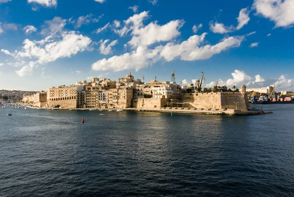 Gemiden La Valletta