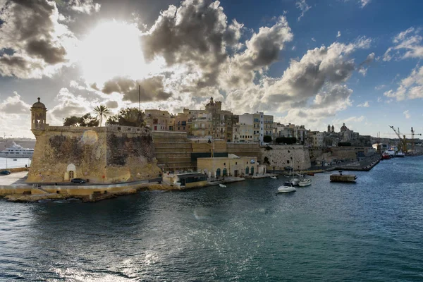 Gemiden La Valletta