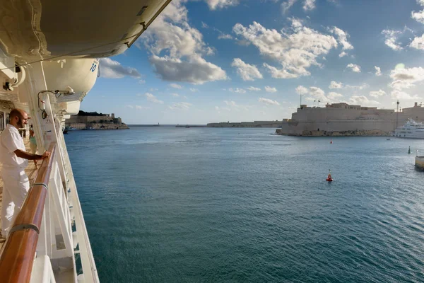 gemiden la valletta liman