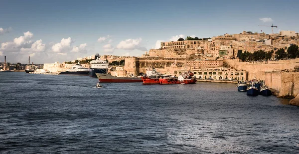 gemiden la valletta liman