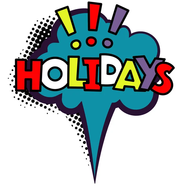 Okula geri için komik konuşma balonları