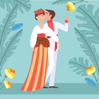 Ukrayna düğün görüntüsü