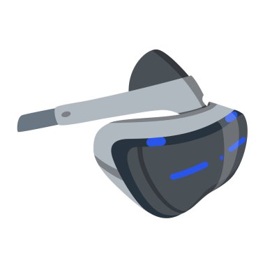 Gerçekçi Vr gözlük koleksiyonu