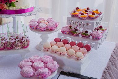 çikolata restoran tablo