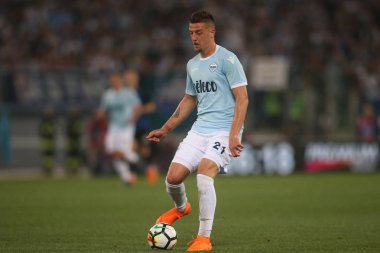 Serie A - SS LAZIO VS INTER