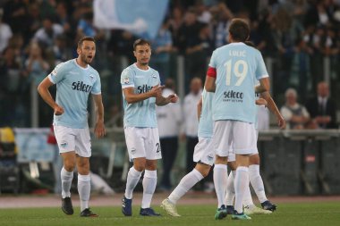 Serie A - SS LAZIO VS INTER