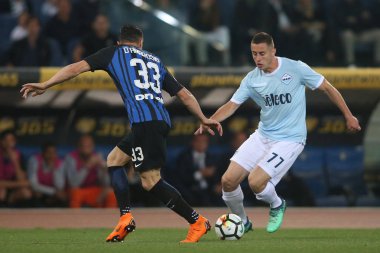 Serie A - SS LAZIO VS INTER