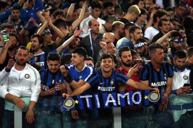 Serie A - SS LAZIO VS INTER