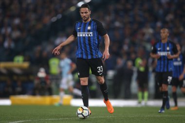 Serie A - SS LAZIO VS INTER