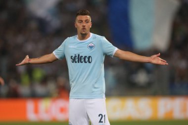 Serie A - SS LAZIO VS INTER