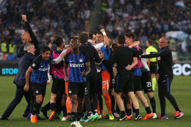 Serie A - SS LAZIO VS INTER
