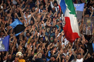Serie A - SS LAZIO VS INTER