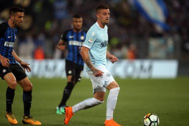 Serie A - SS LAZIO VS INTER