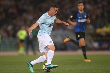 Serie A - SS LAZIO VS INTER