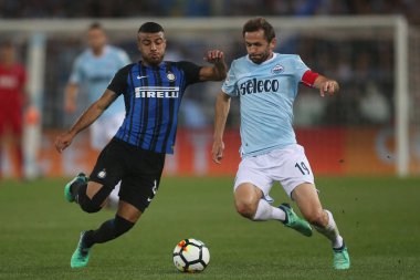 Serie A - SS LAZIO VS INTER