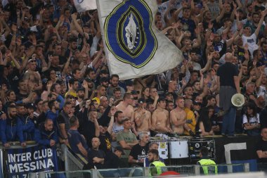 Serie A - SS LAZIO VS INTER