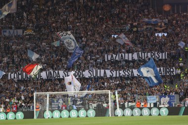 Serie A - SS LAZIO VS INTER