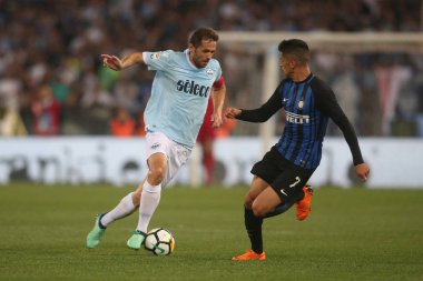 Serie A - SS LAZIO VS INTER