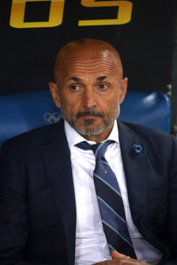 Serie A - SS LAZIO VS INTER