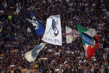 Serie A - SS LAZIO VS INTER