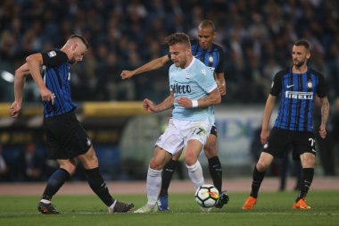 Serie A - SS LAZIO VS INTER