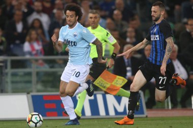 Serie A - SS LAZIO VS INTER